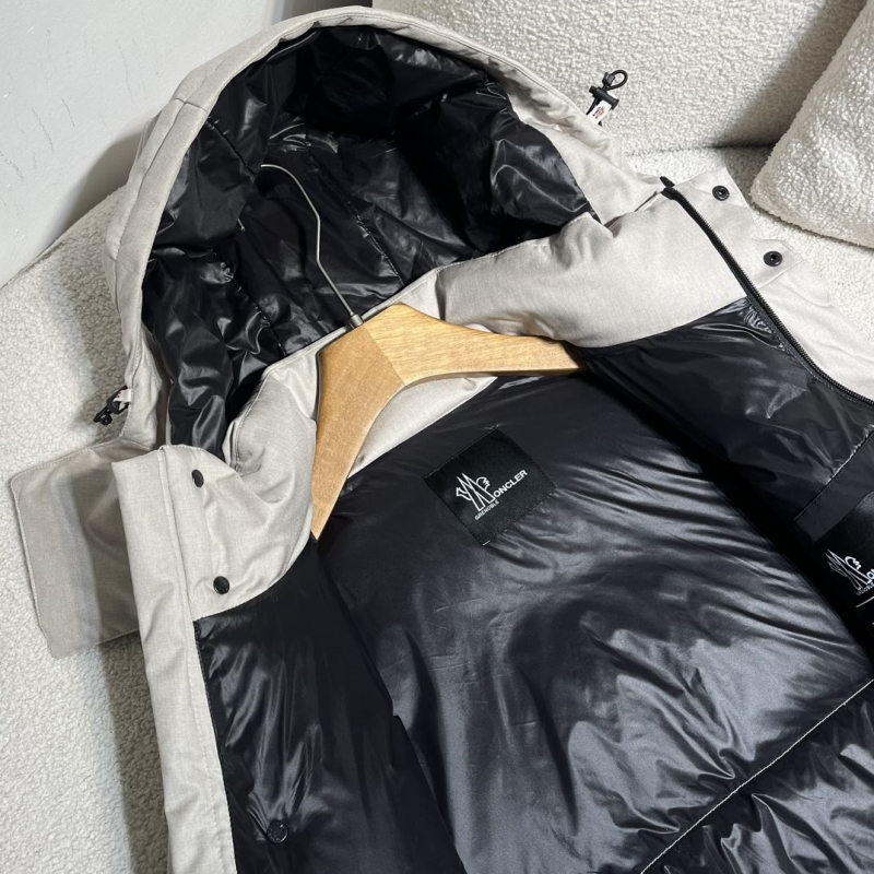 Moncler Down Coat